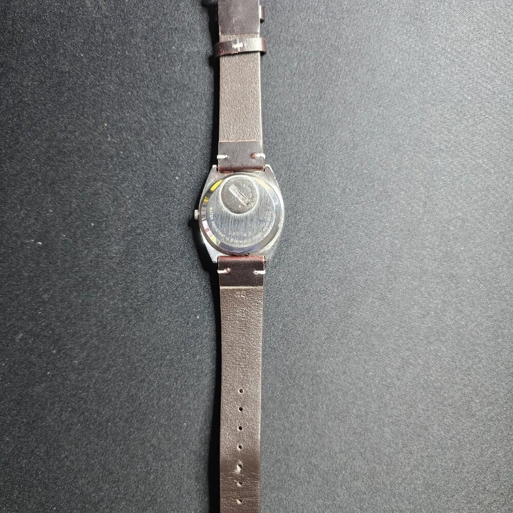 Seiko 4004 Motorcraft Watch - Picture 4 of 4